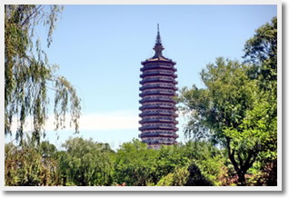 Tongzhou Highlight Day Tour